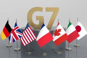 В Японии участники G7 обсудят глобальные ядерные угрозы
