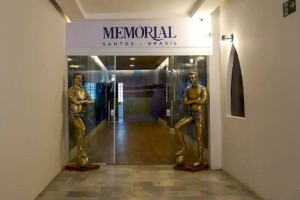 
                    В Бразилии открылся мавзолей Пеле
                