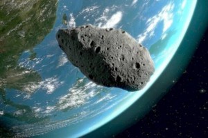 
                    К Земле приближается 76-метровый астероид
                