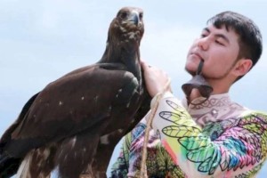 
                    Казахские батыры покоряют Сеул
                