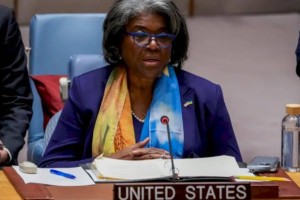 
                    Мирные переговоры по Украине не должны «вознаграждать» Россию – США предупредили Бразилию
                