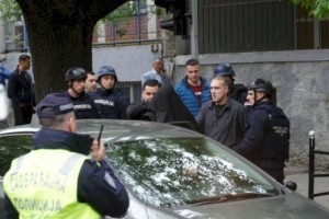 Стрельба в школе Белграда: подростка, убившего 9 человек, не привлекут к ответственности
