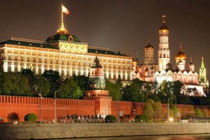 Украина не располагает информацией об атаке на Кремль