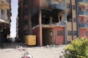 140 человек обратились в российское посольство для эвакуации из Судана