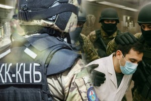 Спецоперации, реформы, вызовы – как менялся КНБ за годы независимости