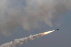 
                    На японском острове Хоккайдо объявили массовую эвакуацию в убежища из-за пуска ракеты КНДР
                