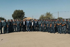 День работников рыбного хозяйства отмечают в Казахстане