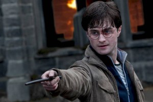 
                    Готовится к выходу новый сериал о Гарри Поттере
                