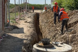 
                    В Алматы временно ограничат движение на участке улицы Орманова 
                