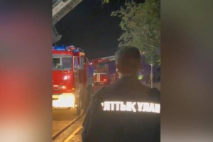 
                    Бойцы Нацгвардии задержали почти 10 тыс. правонарушителей за полгода
                