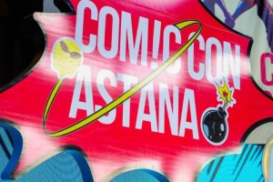 
                    Фестиваль Comic Con за два дня посетили около 29 тысяч астанчан
                