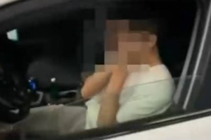 В Туркестане наказали отца подростка, севшего за руль без прав