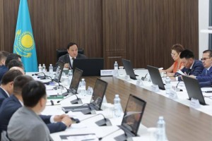 Год рабочих профессий: в Жамбылской области готовят кадры под запрос бизнеса