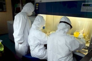 
                    США планируют отремонтировать биолаборатории в странах бывшего СССР
                
