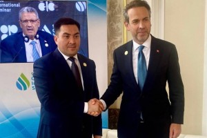 Казахстан и ОАЭ подтвердили статус стратегического партнерства в энергетике
