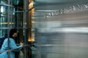 
                    Обанкротившийся Signature Bank купит New York Community Bank
                