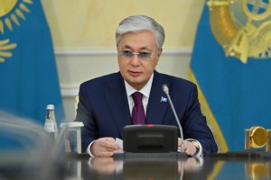 Токаев провел заседание Совбеза: в центре внимания – миграция и безопасность