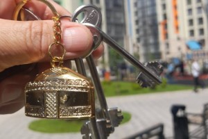 В Актюбинской области восстановлена очередность детей-сирот на получение жилья