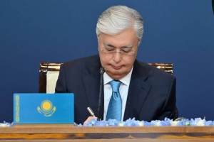 Токаев подписал закон о территориальной обороне: что он предусматривает
