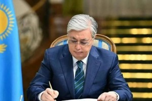 Антикор присоединили к КНБ: Токаев подписал указ
