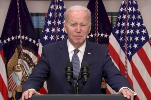
                    Банковский кризис в США: Байден выступил перед американцами
                