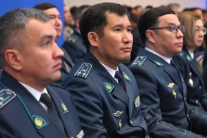 
                    Президент Казахстана предложил создать новое подразделение МВД по профилактике правонарушений
                