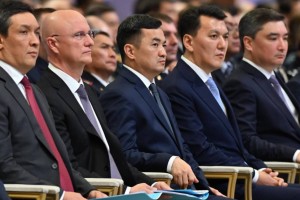 
                    Токаев: Закон должен восприниматься как защита, а не угроза
                