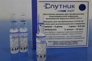 
                    Один из разработчиков «Спутника V» убит на северо-западе Москвы
                