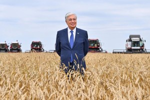 Логика реформ-3: Новое качество нации в XXI веке