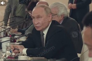Путин: У нас союзнические отношения с Казахстаном в самом прямом смысле этого слова