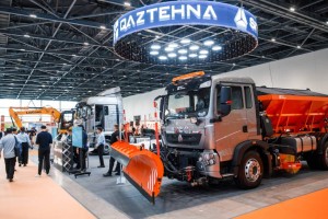 На международной выставке в Астане заключены контракты на сумму свыше 200 миллионов тенге