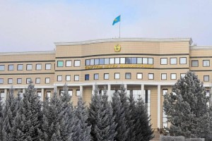 
                    Казахстан поддерживает позицию Китая по урегулированию украинского кризиса
                