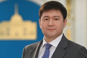 Токаев освободил Омарбекова от должности завситуационным центром Совбеза