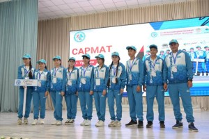 
                    В Семее стартовала Республиканская полевая олимпиада юных геологов
                