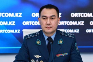 
                    В Казахстане усиливается борьба с киберпреступностью – МВД
                