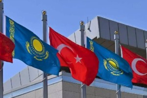 
                    Посольство РК обратилось к казахстанским студентам, обучающимся в Турции
                