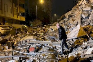 
                    Землетрясения в Турции и Сирии будут повторяться в ближайшие дни – сейсмолог
                