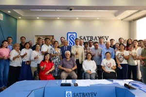 Ученые впервые оцифровали запасы подземных вод Казахстана