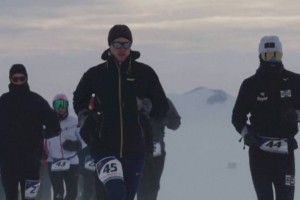 
                    World Marathon Challenge набирает силу
                