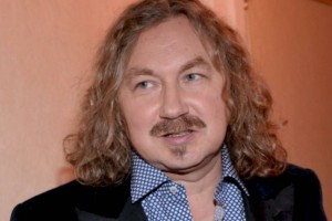 
                    Певец Игорь Николаев экстренно госпитализирован в Москве
                