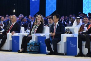 
                    Президентское правление, политические партии, реформы – ключевые заявления Токаева на Astana International Forum
                