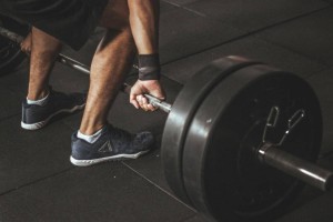 
                    Казахстанский штангист стал победителем юниорского чемпионата Азии в Астане
                
