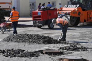 
                    В Алматы в связи с ремонтом на время перекроют участок улицы Дулати
                