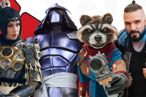 Фестиваль Comic Con Astana-2025 с участием звезд Голливуда пройдет в столице