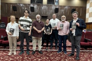
                    Димаш Кудайберген вошел в состав жюри кинофестиваля стран ШОС
                