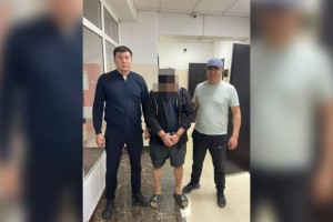 Нападение на инкассаторов: задержан четвертый подозреваемый