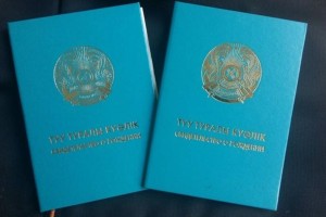 Представитель Уполномоченного помог оформить свидетельства о рождении троим детям в Алматинской области