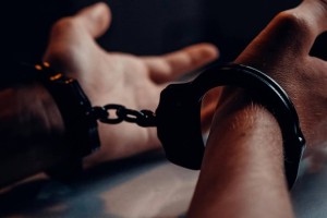 Из Украины экстрадирован казахстанец, подозреваемый в особо крупном мошенничестве