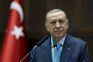 
                    Президентские выборы в Турции пройдут 14 мая
                