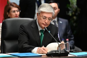 Токаев призвал страны ОТГ уважать и исполнять все соглашения
